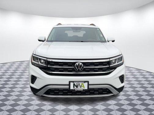 2023 Volkswagen Atlas 3.6L SE w/Technology