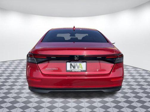 2023 Honda Accord EX 1.5T