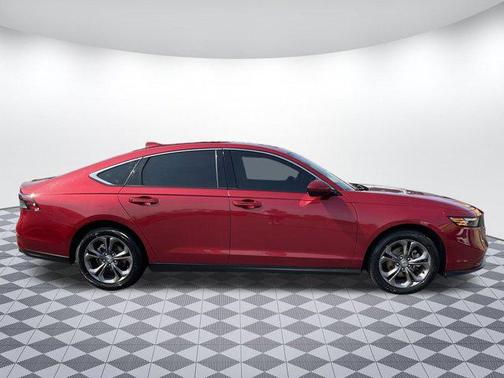 2023 Honda Accord EX 1.5T