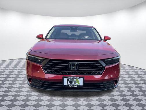 2023 Honda Accord EX 1.5T