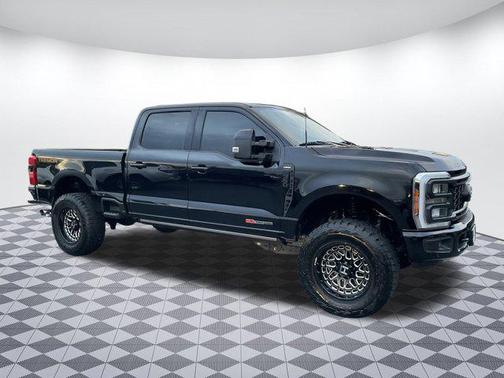 2023 Ford F-350 Lariat