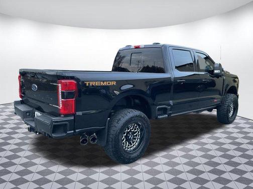 2023 Ford F-350 Lariat