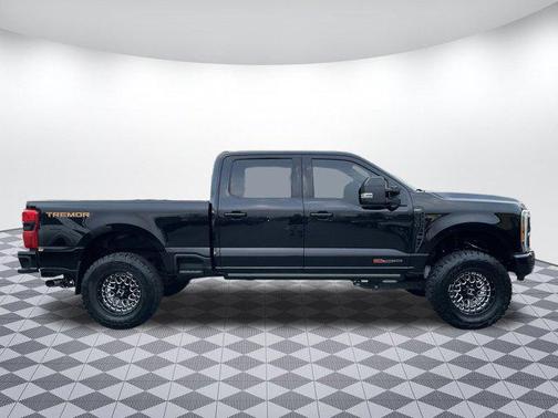 2023 Ford F-350 Lariat