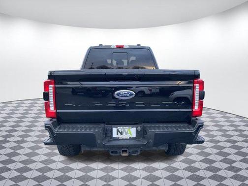 2023 Ford F-350 Lariat