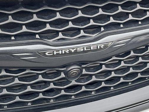 2020 Chrysler Pacifica L