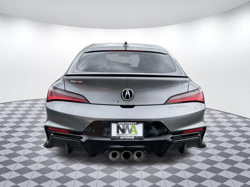 2024 Acura Integra Type S