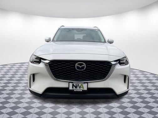 2024 Mazda CX-90 3.3 Turbo S