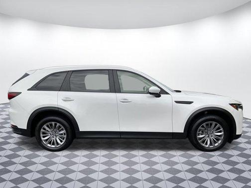 2024 Mazda CX-90 3.3 Turbo S