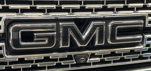 2022 GMC Sierra 3500 Denali