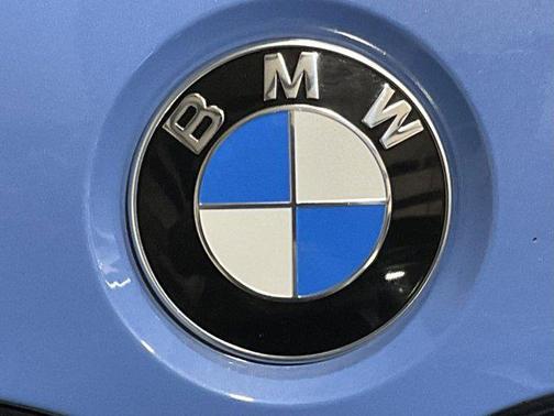 2018 BMW M4 Base