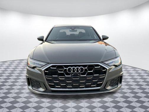 2024 Audi A6 55 Premium Plus