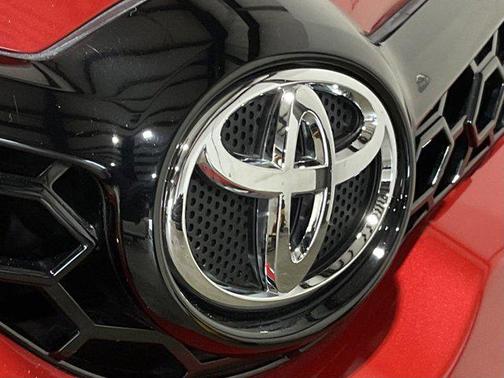 2018 Toyota Corolla iM Base