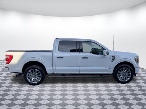2022 Ford F-150 Limited