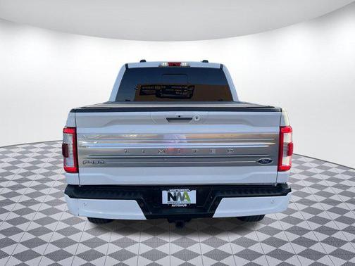 2022 Ford F-150 Limited