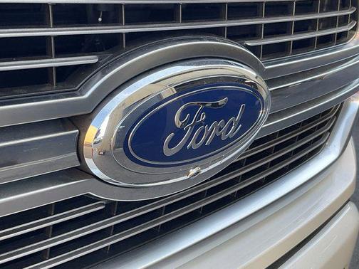 2022 Ford F-150 Limited