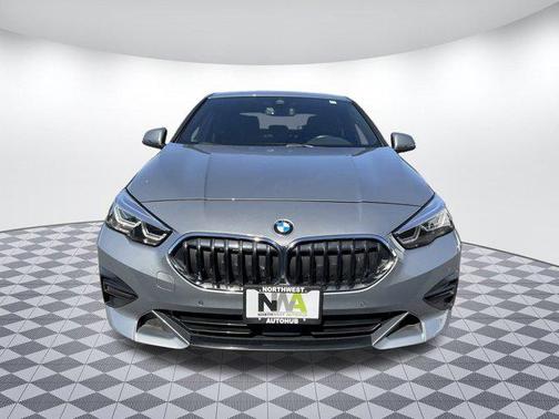 2024 BMW 228 Gran Coupe i xDrive