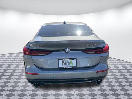 2024 BMW 228 Gran Coupe i xDrive
