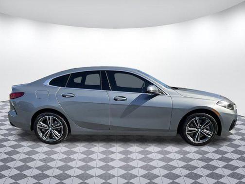 2024 BMW 228 Gran Coupe i xDrive