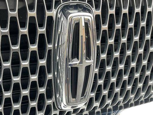 2024 Lincoln Navigator Premiere