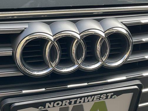 2019 Audi A4 45 Premium