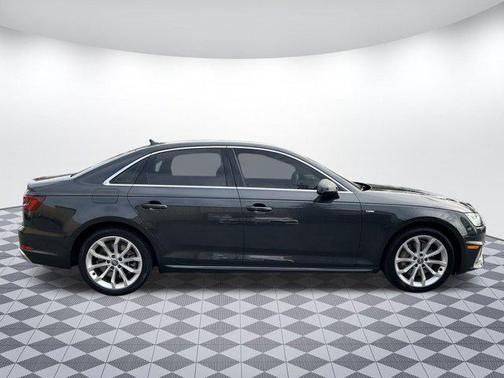 2019 Audi A4 45 Premium