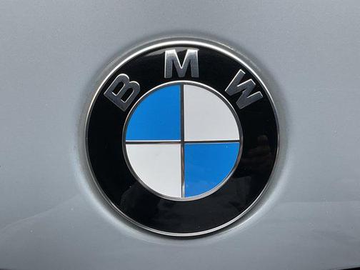 Brooklyn Grey Metallic 2023 BMW X7 xDrive40i