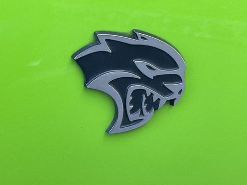 2017 Dodge Charger SRT Hellcat
