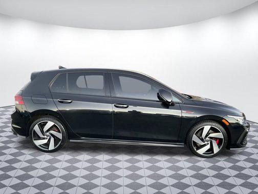 2024 Volkswagen Golf GTI 2.0T S DSG
