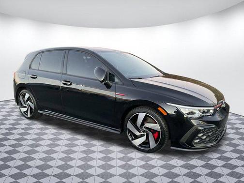 2024 Volkswagen Golf GTI 2.0T S DSG