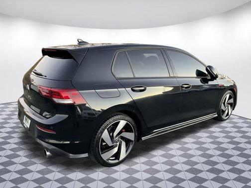 2024 Volkswagen Golf GTI 2.0T S DSG