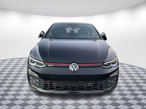 2024 Volkswagen Golf GTI 2.0T S DSG