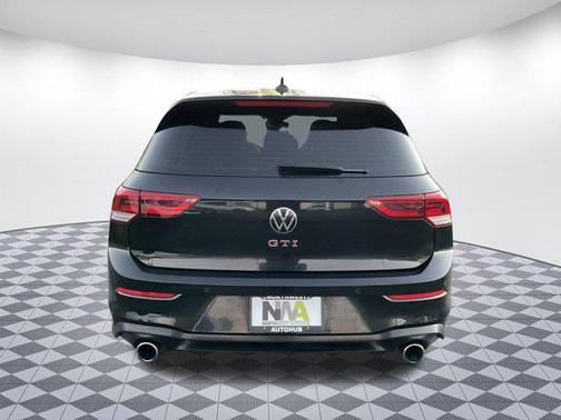 2024 Volkswagen Golf GTI 2.0T S DSG
