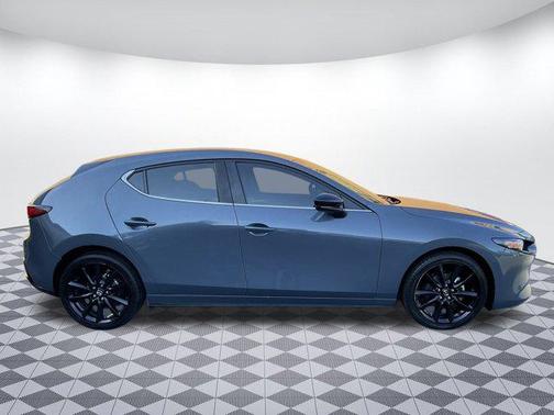 2022 Mazda Mazda3 FWD