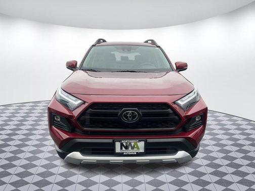 2023 Toyota RAV4 Adventure