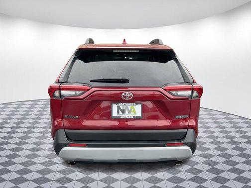 2023 Toyota RAV4 Adventure