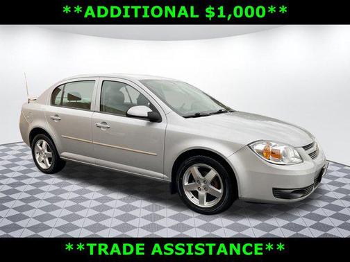 2005 Chevrolet Cobalt LS