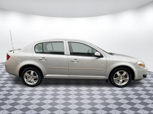 2005 Chevrolet Cobalt LS
