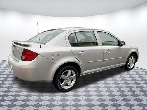 2005 Chevrolet Cobalt LS