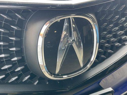 2019 Acura RDX A-Spec