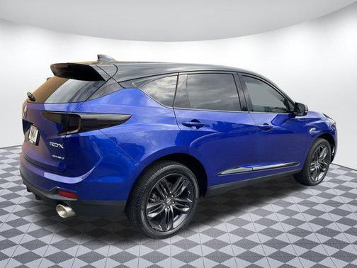 2019 Acura RDX A-Spec
