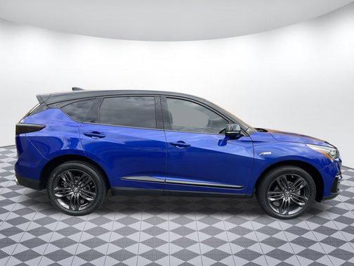 2019 Acura RDX A-Spec