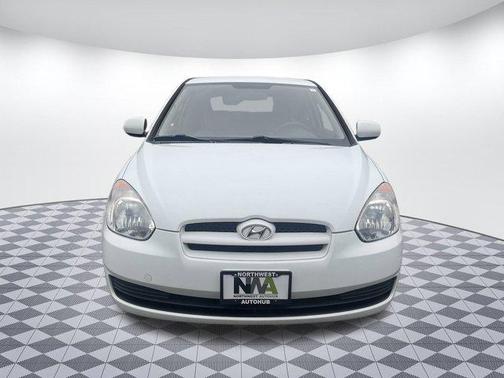 2010 Hyundai Accent GS