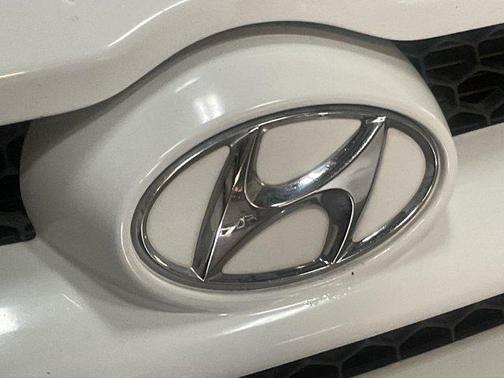 2010 Hyundai Accent GS