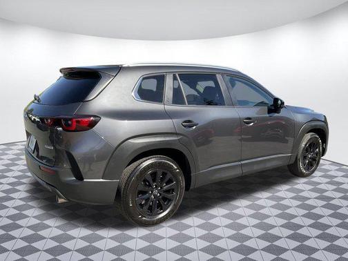 2024 Mazda CX-50 2.5 S Preferred