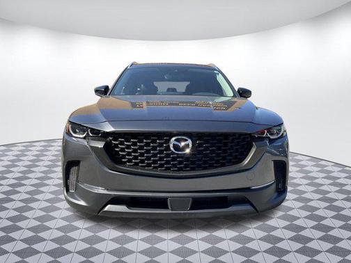 2024 Mazda CX-50 2.5 S Preferred