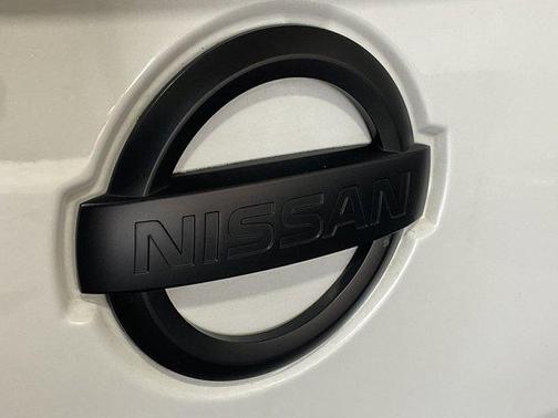 2019 Nissan Titan XD SL