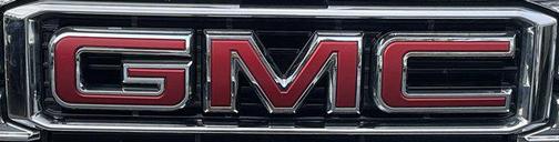 2024 GMC Sierra 2500 Denali