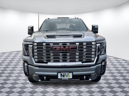 2024 GMC Sierra 2500 Denali