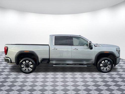 2024 GMC Sierra 2500 Denali