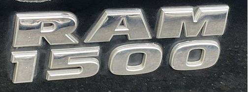 2014 RAM 1500 Longhorn